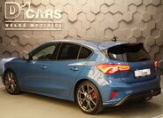 Ford Focus Hatchback 2,0 l 140 kw
