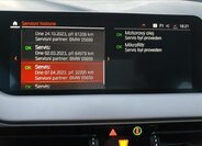 BMW Řada 1 Hatchback 1,5 l 100 kw