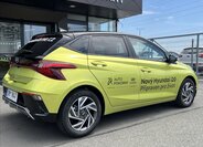 Hyundai i20 Hatchback 998,0 73 kw