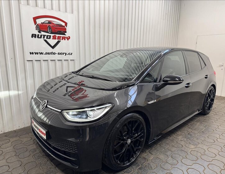 Volkswagen ID.3 Hatchback 0,0 150 kw