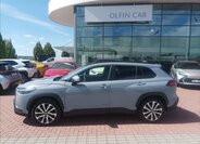 Toyota Corolla Cross SUV / Terénní 2,0 l 112 kw