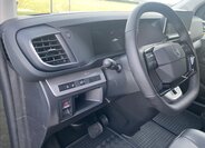 Citroën SpaceTourer Ostatní 2,0 l 130 kw