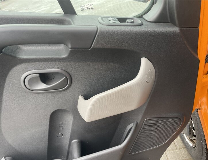 Renault Master Ostatní 2,3 l 81 kw