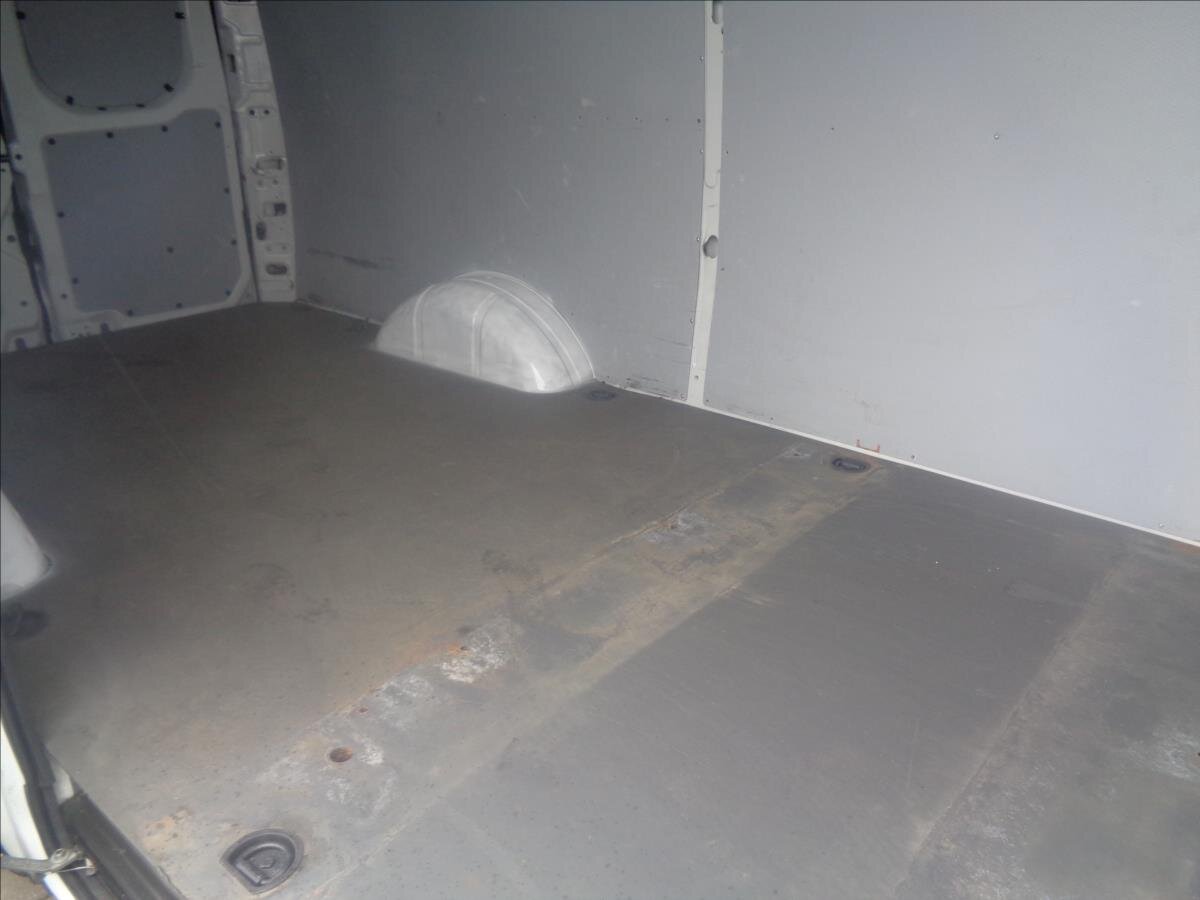 Iveco Daily Ostatní 2,3 l 115 kw