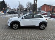 Hyundai Kona SUV / Terénní 0,0 150 kw