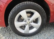 Škoda Fabia Kombi 1,2 l 63 kw