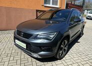 Seat Ateca 11