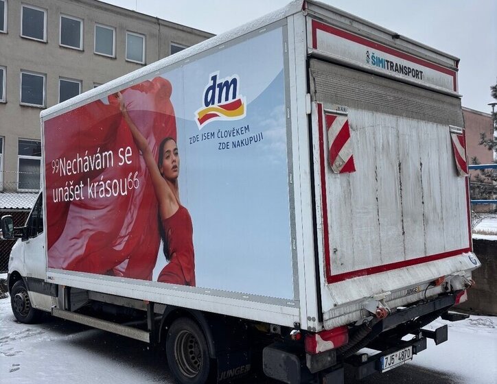 Mercedes-Benz Ostatní Ostatní 0,0 120 kw