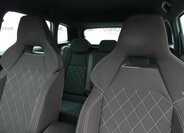 Škoda Karoq SUV / Terénní 2,0 l 110 kw