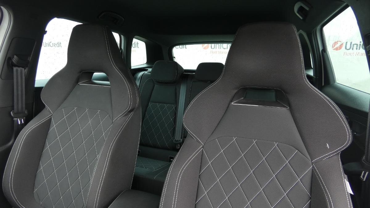 Škoda Karoq SUV / Terénní 2,0 l 110 kw