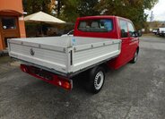 Volkswagen Transporter 5