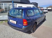 Renault Mégane Kombi 1,6 l 79 kw