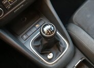 Volkswagen Golf Kombi 1,6 l 77 kw