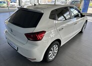 Seat Ibiza Hatchback 999,0 55 kw