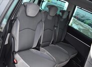 Peugeot 807 MPV 2,0 l 100 kw