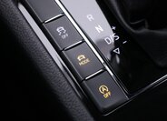 Škoda Superb Kombi 2,0 l 140 kw