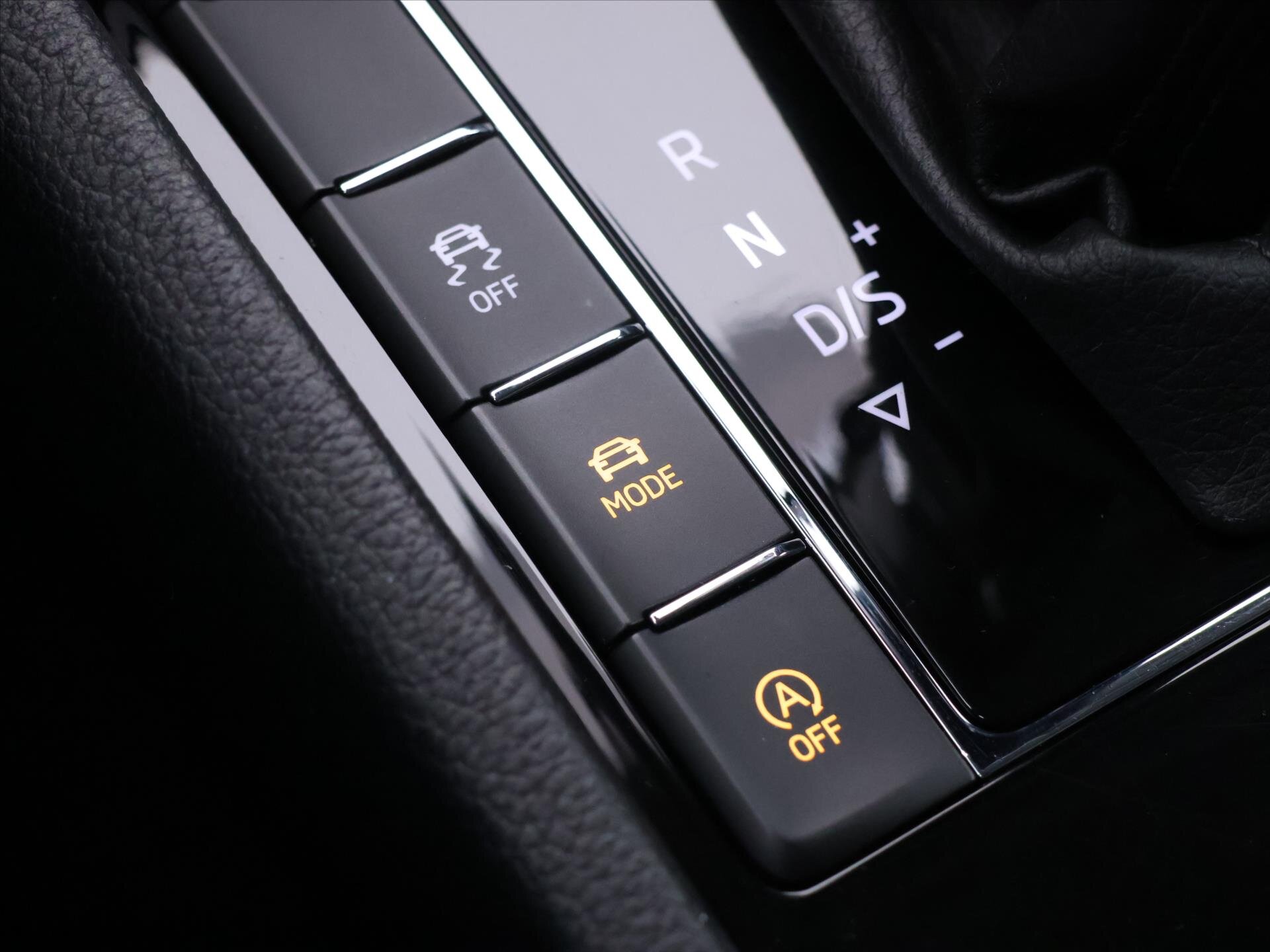 Škoda Superb Kombi 2,0 l 140 kw