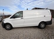 Mercedes-Benz Vito Skříň 2,1 l 100 kw