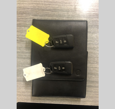 Volkswagen Passat 74