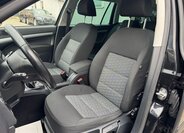 Škoda Octavia Kombi 1,2 l 77 kw