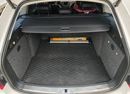 Škoda Superb Kombi 2,0 l 103 kw