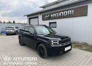 Hyundai Santa Fe SUV / Terénní 1,6 l 185 kw
