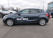 Seat Ibiza Hatchback 999,0 85 kw