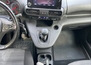 Opel Combo Kombi 1,5 l 96 kw