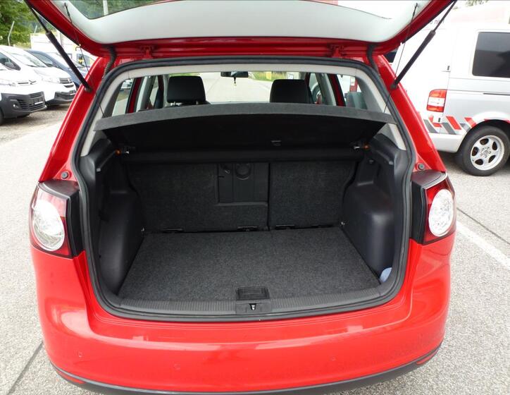 Volkswagen Golf Plus 20