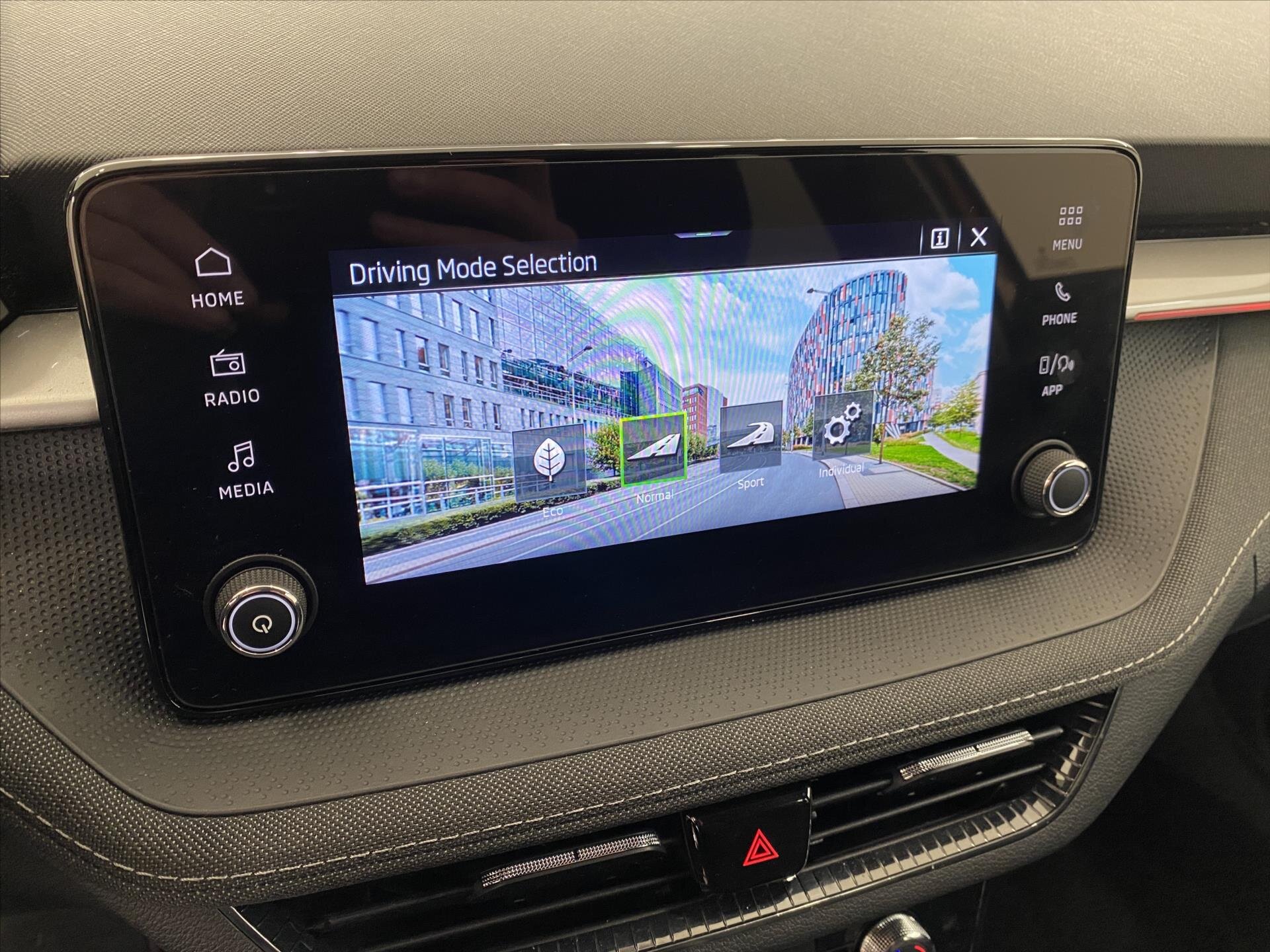 Škoda Fabia Hatchback 999,0 85 kw