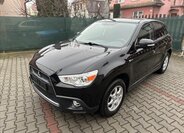 Mitsubishi ASX SUV 1,6 l 86 kw