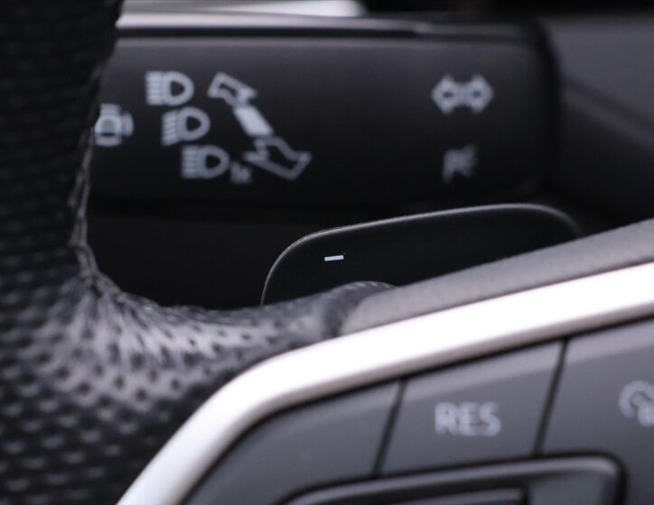 Volkswagen Passat 24