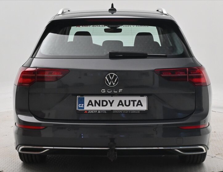 Volkswagen Golf Kombi 2,0 l 110 kw