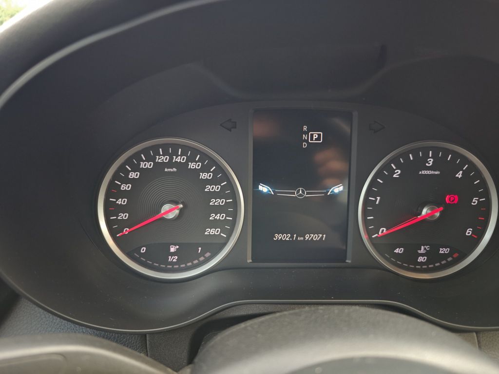 Mercedes-Benz Třídy C