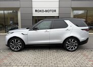 Land Rover Discovery SUV 3,0 l 184 kw
