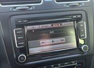 Volkswagen Golf Hatchback 2,0 l 155 kw