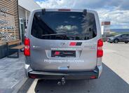 Toyota ProAce Verso 9