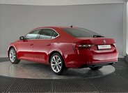 Škoda Superb Liftback 1,4 l 110 kw