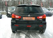 Mitsubishi ASX SUV 1,8 l 110 kw