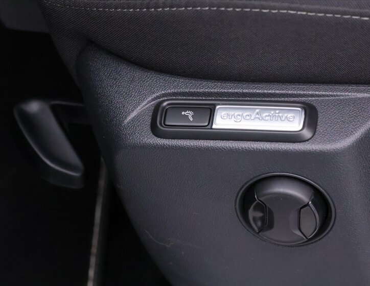 Volkswagen Tiguan Allspace SUV 1,5 l 110 kw