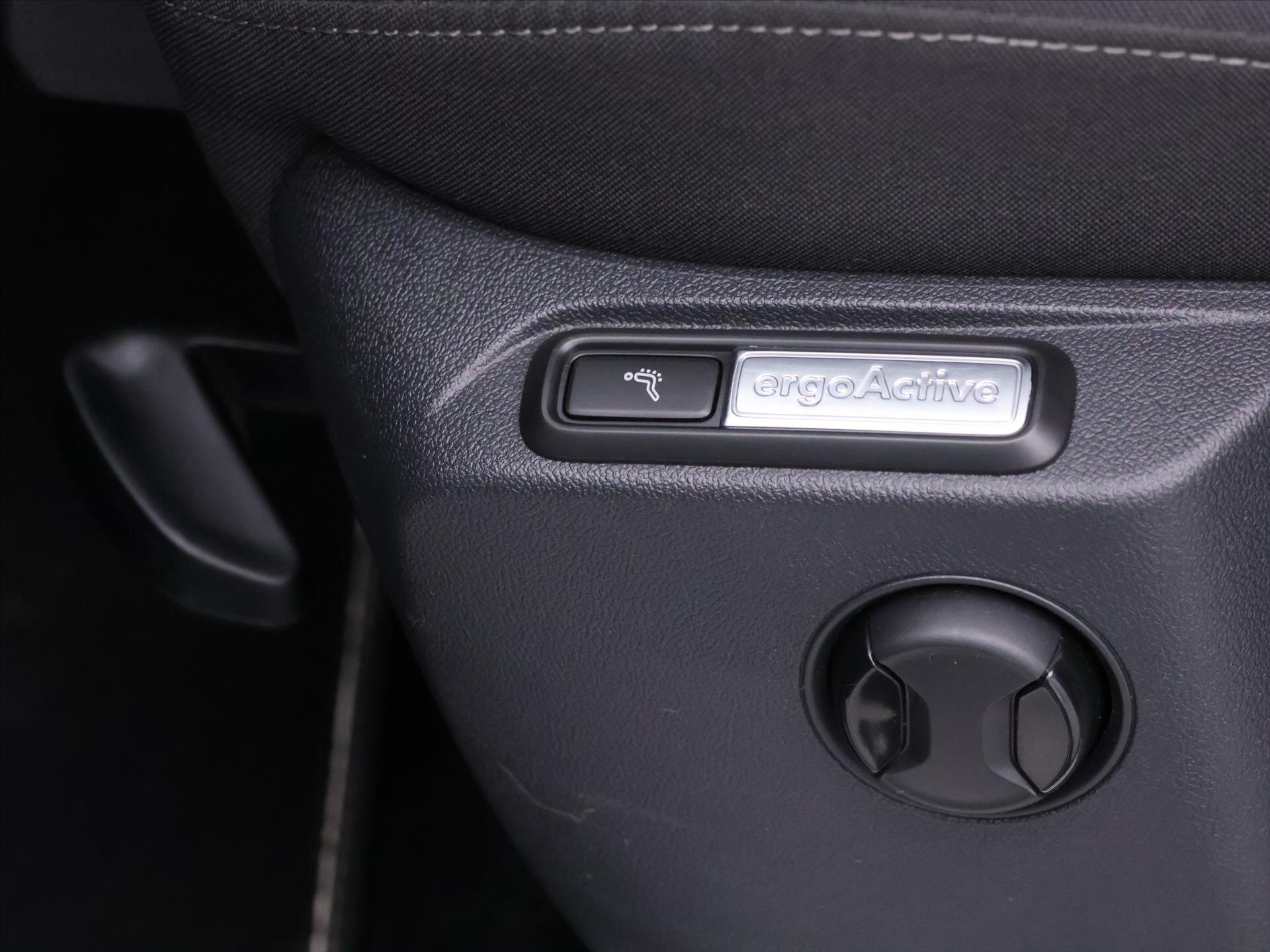 Volkswagen Tiguan Allspace SUV 1,5 l 110 kw