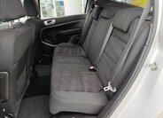 Peugeot 307 Kombi 1,4 l 65 kw