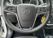 Opel Mokka Hatchback 1,7 l 96 kw