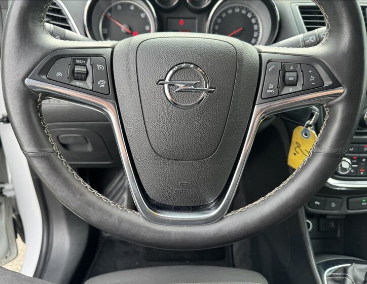 Opel Mokka Hatchback 1,7 l 96 kw