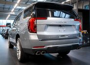 GMC Yukon SUV 6,2 l 313 kw