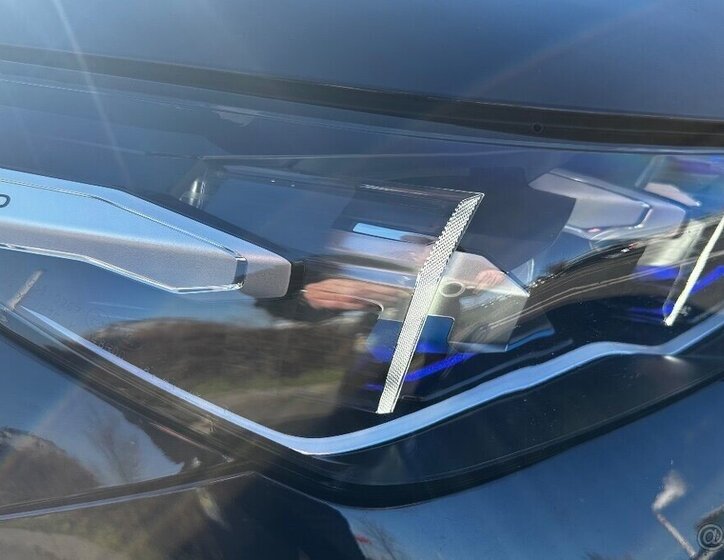 BMW Řada 5 Sedan 0,0 0