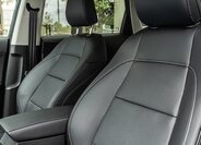 MG ZS SUV / Terénní 1,5 l 145 kw