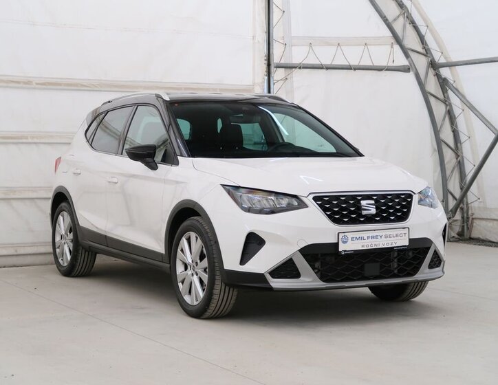 Seat Arona SUV / Terénní 999,0 85 kw
