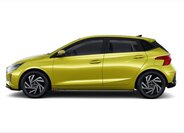 Hyundai i20 Hatchback 998,0 66 kw