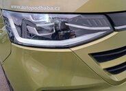 Volkswagen Caravelle Kombi 2,0 l 125 kw